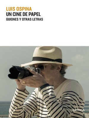Un cine de papel - ebook